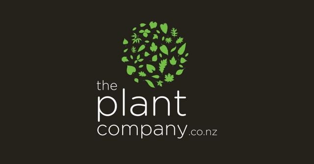 company plant